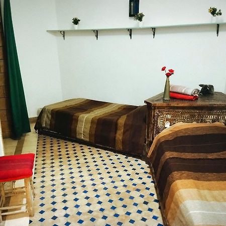 Ferienwohnung Chez Aimad Essaouira Exterior foto