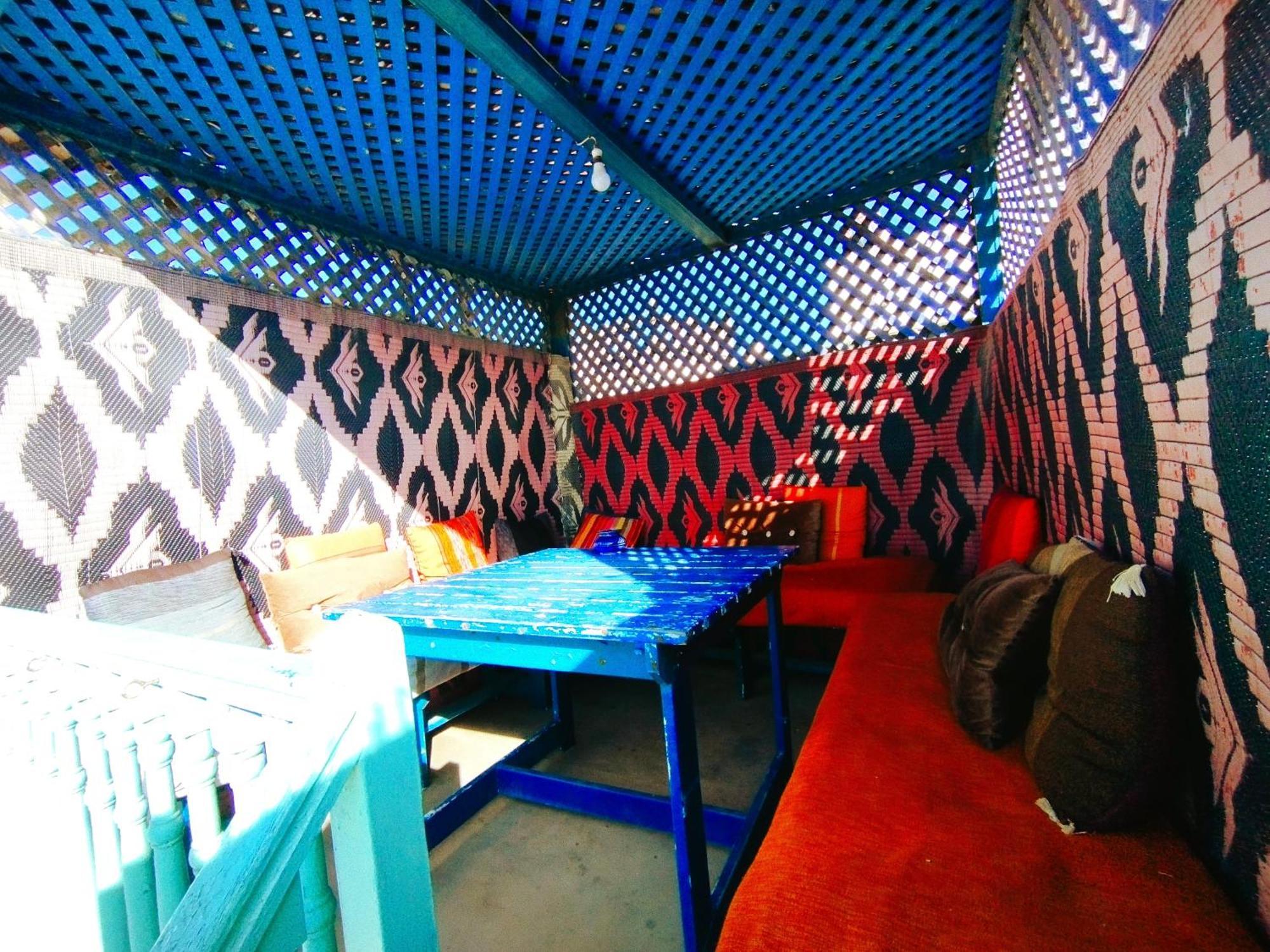 Ferienwohnung Chez Aimad Essaouira Exterior foto