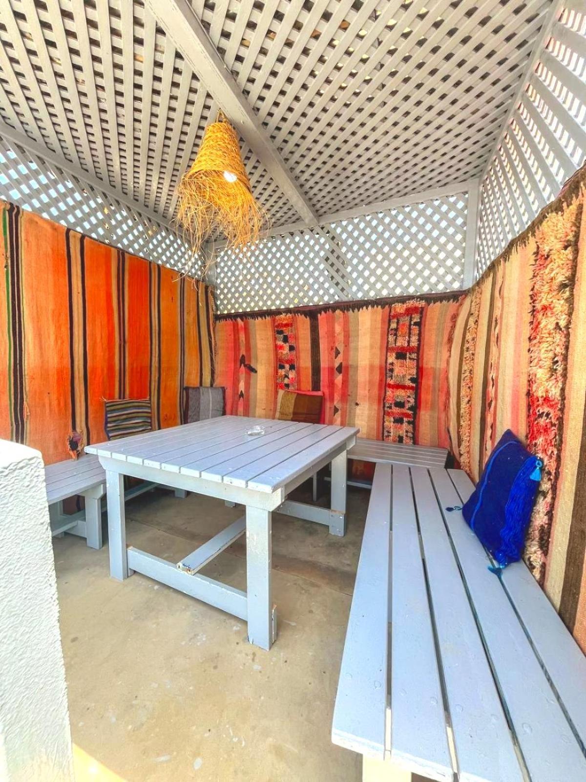 Ferienwohnung Chez Aimad Essaouira Exterior foto
