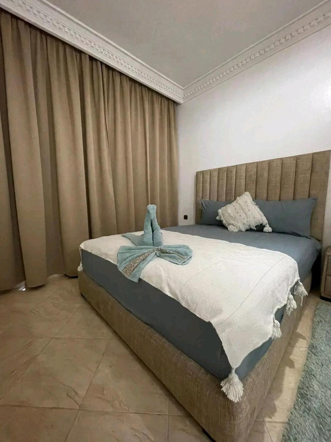 Ferienwohnung Chez Aimad Essaouira Exterior foto